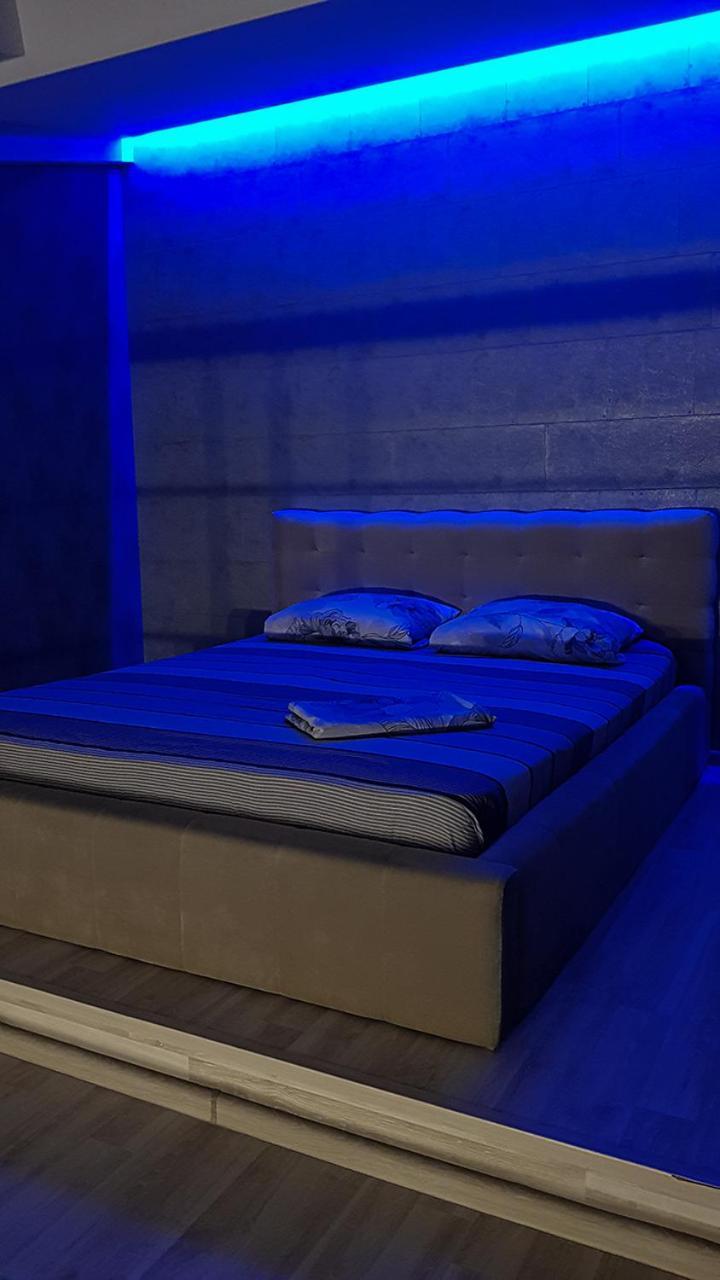 В Стиле Loft 2Ухэтажная Квартира. Apartment Kharkiv Exterior photo