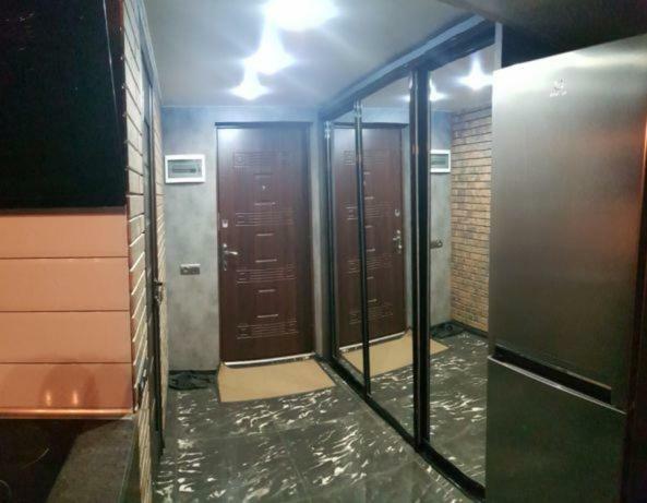 В Стиле Loft 2Ухэтажная Квартира. Apartment Kharkiv Exterior photo